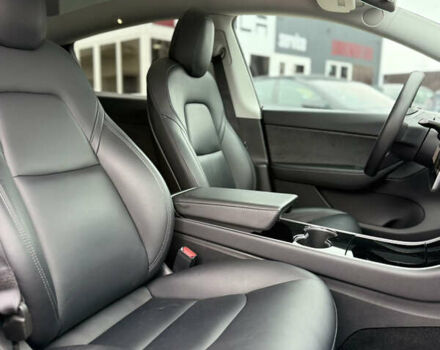 Сірий Тесла Model Y, об'ємом двигуна 0 л та пробігом 107 тис. км за 23500 $, фото 31 на Automoto.ua