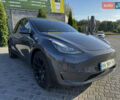 Сірий Тесла Model Y, об'ємом двигуна 0 л та пробігом 129 тис. км за 22500 $, фото 1 на Automoto.ua