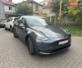 Сірий Тесла Model Y, об'ємом двигуна 0 л та пробігом 86 тис. км за 22000 $, фото 15 на Automoto.ua