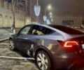 Серый Тесла Model Y, объемом двигателя 0 л и пробегом 46 тыс. км за 29500 $, фото 7 на Automoto.ua