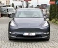 Тесла Model Y 2020 у Києві на Automoto.ua Сірий Тесла Model Y, об'ємом двигуна 0 л та пробігом 95 тис. км за 22700 $, фото 15 на Automoto.ua