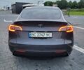 Серый Тесла Model Y, объемом двигателя 0 л и пробегом 83 тыс. км за 21499 $, фото 31 на Automoto.ua