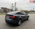 Серый Тесла Model Y, объемом двигателя 0 л и пробегом 170 тыс. км за 19500 $, фото 10 на Automoto.ua