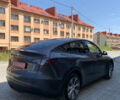 Серый Тесла Model Y, объемом двигателя 0 л и пробегом 136 тыс. км за 23000 $, фото 35 на Automoto.ua