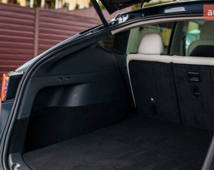 Сірий Тесла Model Y, об'ємом двигуна 0 л та пробігом 75 тис. км за 26499 $, фото 18 на Automoto.ua