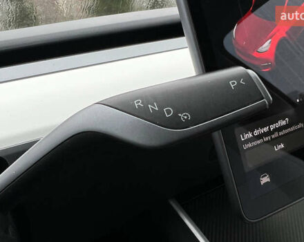 Сірий Тесла Model Y, об'ємом двигуна 0 л та пробігом 76 тис. км за 26850 $, фото 13 на Automoto.ua