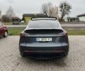 Серый Тесла Model Y, объемом двигателя 0 л и пробегом 63 тыс. км за 23900 $, фото 12 на Automoto.ua
