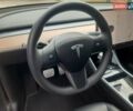 Серый Тесла Model Y, объемом двигателя 0 л и пробегом 48 тыс. км за 24900 $, фото 26 на Automoto.ua