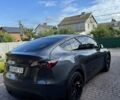 Серый Тесла Model Y, объемом двигателя 0 л и пробегом 125 тыс. км за 22500 $, фото 3 на Automoto.ua