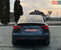 Серый Тесла Model Y, объемом двигателя 0 л и пробегом 126 тыс. км за 22300 $, фото 5 на Automoto.ua