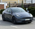 Серый Тесла Model Y, объемом двигателя 0 л и пробегом 75 тыс. км за 18500 $, фото 2 на Automoto.ua