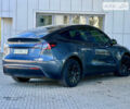 Серый Тесла Model Y, объемом двигателя 0 л и пробегом 57 тыс. км за 32900 $, фото 14 на Automoto.ua