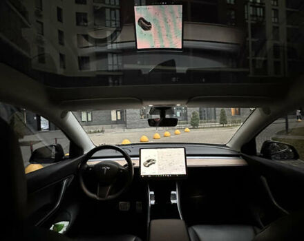 Сірий Тесла Model Y, об'ємом двигуна 0 л та пробігом 113 тис. км за 25800 $, фото 29 на Automoto.ua