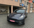 Серый Тесла Model Y, объемом двигателя 0 л и пробегом 170 тыс. км за 19500 $, фото 3 на Automoto.ua