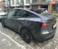 Серый Тесла Model Y, объемом двигателя 0 л и пробегом 99 тыс. км за 24000 $, фото 5 на Automoto.ua