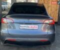 Сірий Тесла Model Y, об'ємом двигуна 0 л та пробігом 81 тис. км за 21499 $, фото 8 на Automoto.ua