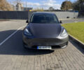 Серый Тесла Model Y, объемом двигателя 0 л и пробегом 170 тыс. км за 23000 $, фото 1 на Automoto.ua