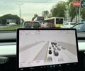 Серый Тесла Model Y, объемом двигателя 0 л и пробегом 58 тыс. км за 31900 $, фото 28 на Automoto.ua