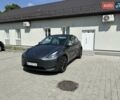 Серый Тесла Model Y, объемом двигателя 0 л и пробегом 58 тыс. км за 31900 $, фото 1 на Automoto.ua