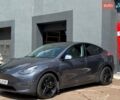 Серый Тесла Model Y, объемом двигателя 0 л и пробегом 123 тыс. км за 23999 $, фото 3 на Automoto.ua