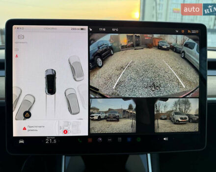 Тесла Model Y 2020 в Коломые на Automoto.ua Серый Тесла Model Y, объемом двигателя 0 л и пробегом 44 тыс. км за 26550 $, фото 48 на Automoto.ua
