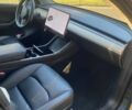 Серый Тесла Model Y, объемом двигателя 0 л и пробегом 193 тыс. км за 22500 $, фото 7 на Automoto.ua