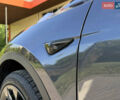 Серый Тесла Model Y, объемом двигателя 0 л и пробегом 104 тыс. км за 22500 $, фото 4 на Automoto.ua