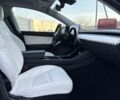 Серый Тесла Model Y, объемом двигателя 0 л и пробегом 143 тыс. км за 19999 $, фото 25 на Automoto.ua