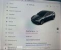 Сірий Тесла Model Y, об'ємом двигуна 0 л та пробігом 35 тис. км за 37990 $, фото 32 на Automoto.ua