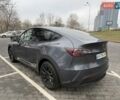 Серый Тесла Model Y, объемом двигателя 0 л и пробегом 45 тыс. км за 28000 $, фото 3 на Automoto.ua
