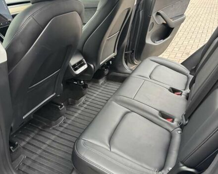 Серый Тесла Model Y, объемом двигателя 0 л и пробегом 63 тыс. км за 23900 $, фото 9 на Automoto.ua