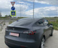 Сірий Тесла Model Y, об'ємом двигуна 0 л та пробігом 170 тис. км за 22900 $, фото 13 на Automoto.ua