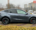 Сірий Тесла Model Y, об'ємом двигуна 0 л та пробігом 76 тис. км за 26850 $, фото 7 на Automoto.ua