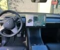 Тесла Model Y 2020 в Яворове на Automoto.ua Серый Тесла Model Y, объемом двигателя 0 л и пробегом 121 тыс. км за 22500 $, фото 6 на Automoto.ua