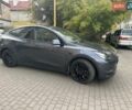 Сірий Тесла Model Y, об'ємом двигуна 0 л та пробігом 86 тис. км за 22000 $, фото 12 на Automoto.ua