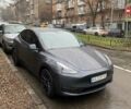 Серый Тесла Model Y, объемом двигателя 0 л и пробегом 98 тыс. км за 21600 $, фото 1 на Automoto.ua