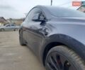 Серый Тесла Model Y, объемом двигателя 0 л и пробегом 48 тыс. км за 24900 $, фото 9 на Automoto.ua
