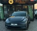Серый Тесла Model Y, объемом двигателя 0 л и пробегом 107 тыс. км за 21300 $, фото 1 на Automoto.ua