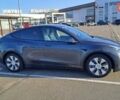 Серый Тесла Model Y, объемом двигателя 0 л и пробегом 114 тыс. км за 25500 $, фото 6 на Automoto.ua