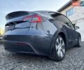 Серый Тесла Model Y, объемом двигателя 0 л и пробегом 143 тыс. км за 19999 $, фото 14 на Automoto.ua