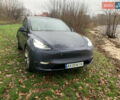 Тесла Model Y 2020 в Харькове на Automoto.ua Серый Тесла Model Y, объемом двигателя 0 л и пробегом 30 тыс. км за 29999 $, фото 21 на Automoto.ua
