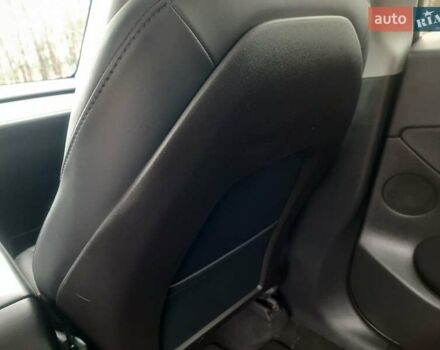 Серый Тесла Model Y, объемом двигателя 0 л и пробегом 48 тыс. км за 24900 $, фото 25 на Automoto.ua