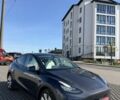 Серый Тесла Model Y, объемом двигателя 0 л и пробегом 143 тыс. км за 20500 $, фото 2 на Automoto.ua