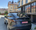 Серый Тесла Model Y, объемом двигателя 0 л и пробегом 136 тыс. км за 23000 $, фото 28 на Automoto.ua