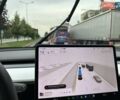 Серый Тесла Model Y, объемом двигателя 0 л и пробегом 58 тыс. км за 31900 $, фото 25 на Automoto.ua