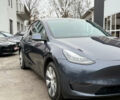 Сірий Тесла Model Y, об'ємом двигуна 0 л та пробігом 107 тис. км за 23500 $, фото 8 на Automoto.ua