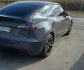 Серый Тесла Model Y, объемом двигателя 0 л и пробегом 122 тыс. км за 21500 $, фото 2 на Automoto.ua