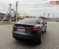 Серый Тесла Model Y, объемом двигателя 0 л и пробегом 170 тыс. км за 19500 $, фото 11 на Automoto.ua