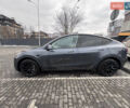 Серый Тесла Model Y, объемом двигателя 0 л и пробегом 50 тыс. км за 25000 $, фото 4 на Automoto.ua