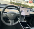 Серый Тесла Model Y, объемом двигателя 0 л и пробегом 36 тыс. км за 42500 $, фото 29 на Automoto.ua